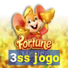 3ss jogo